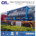 Neuer LNG-kryogener Flüssigsauerstoff-Stickstoff-Argon-Cabochon-Dioxid-Tankcontainer